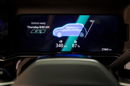 SPERRFRIST 26.2.24 10 Uhr Renault 5 E-Tech Electric Neuvorstellung