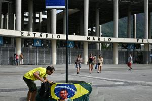 Pele wird in Brasilien mit Gedenktag geehrt