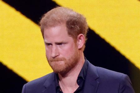 Nach Kritik an Preis für Harry: Nach Kritik an Preis für Harry: