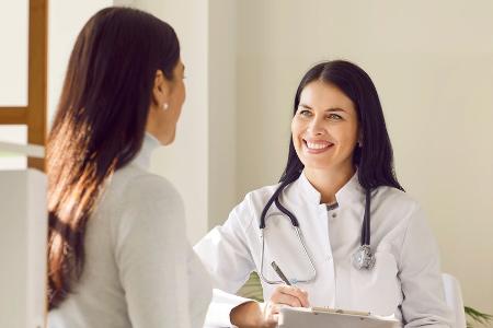 Immer mehr im Fokus: Warum Gendermedizin allen nützt Immer mehr im Fokus: Warum Gendermedizin allen nützt