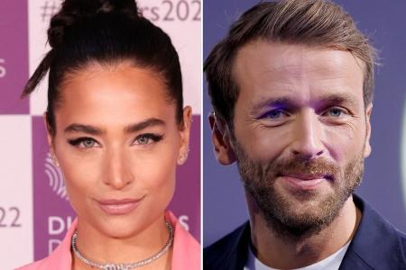 Amira Pocher und Christian Düren: Bestätigen sie hier ihre Beziehung? Amira Pocher und Christian Düren: Bestätigen sie hier ihre Beziehung?