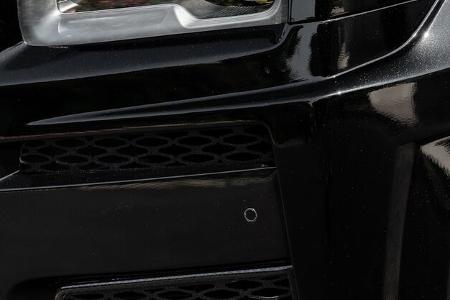 06/2024 Rolls Royce Cullinan Black Badge Tuning 1016 Industries Bodykit