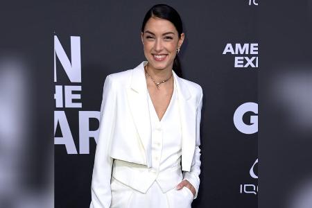 Rebecca Mir: Das sind ihre wichtigsten Fashion-Regeln Rebecca Mir: Das sind ihre wichtigsten Fashion-Regeln