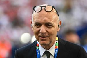 7,7 Millionen Mitglieder: DFB wächst weiter