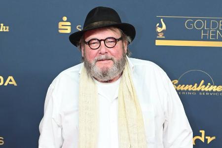 Schwere Zeiten für Walter Plathe: Der TV-Star lag sechs Wochen im Koma Schwere Zeiten für Walter Plathe: Der TV-Star lag sechs Wochen im Koma