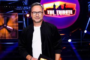 "The Tribute" kommt im August: Alle Infos zur neuen Sat.1-Musikshow