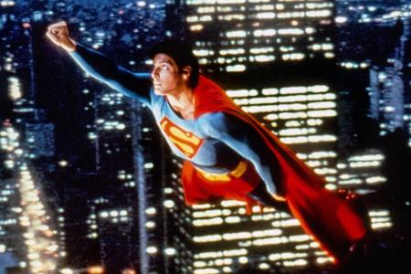 Sohn von Christopher Reeve übernimmt Rolle im neuen 