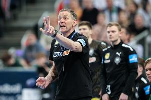 Gislasons Olympia-Ambitionen: "Hoffen auf das Halbfinale"