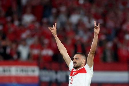 Türkei reagiert auf Faeser-Kritk - Botschafter einbestellt Türkei reagiert auf Faeser-Kritk - Botschafter einbestellt