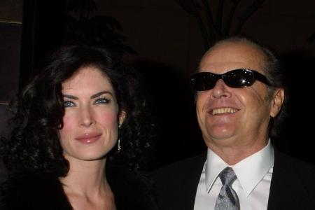 Jack Nicholson: Ex-Freundin Lara Flynn Boyle hält weiterhin Kontakt Jack Nicholson: Ex-Freundin Lara Flynn Boyle hält weiterhin Kontakt