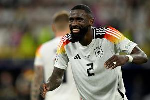 Rüdiger warnt: "Du darfst keine Fehler machen"