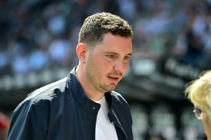 Gladbach trennt sich von Schmadtke: "Hat nicht gepasst"