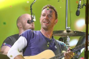 Coldplay müssen Millionen an Ex-Manager zahlen