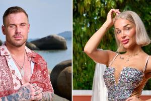 "Are You The One? Reality Stars in Love": Cast und Starttermin bekannt