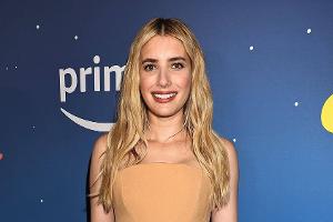 Emma Roberts gibt auf: Sie will keine Schauspieler mehr daten