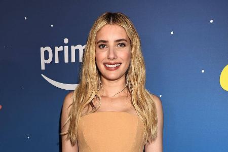 Emma Roberts gibt auf: Sie will keine Schauspieler mehr daten Emma Roberts gibt auf: Sie will keine Schauspieler mehr daten
