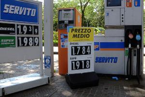 Was bedeutet „Prezzo medio“?