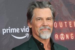 Amazon Prime Video setzt "Outer Range" mit Josh Brolin ab