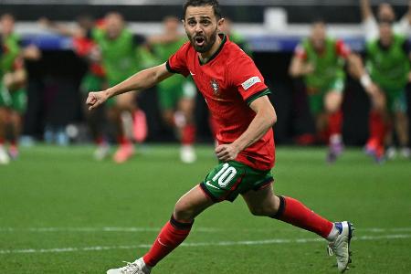 Frankreich-Kracher: Portugal will Frankreich-Kracher: Portugal will