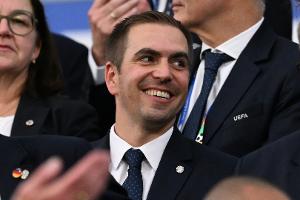Lahm: "Spanien ist einen Schritt weiter als Deutschland"