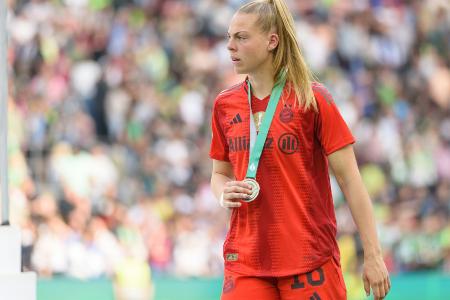 München verleiht Baijings an Aston Villa München verleiht Baijings an Aston Villa