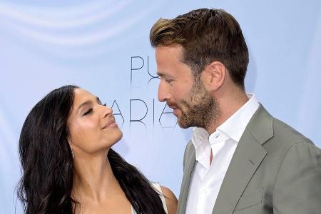 Amira Pocher nach Liebes-Outing: Amira Pocher nach Liebes-Outing: