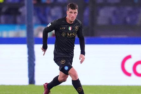 Hertha verpflichtet früheren Bundesliga-Profi Demme Hertha verpflichtet früheren Bundesliga-Profi Demme