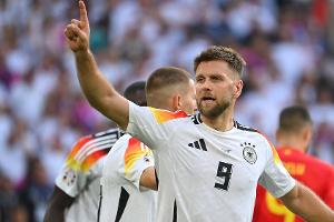 Deutsches EM-Aus erzielt höchste TV-Quote seit einem Jahrzehnt