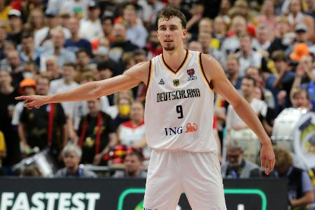 Weltmeister verlieren ersten Olympia-Test Weltmeister verlieren ersten Olympia-Test