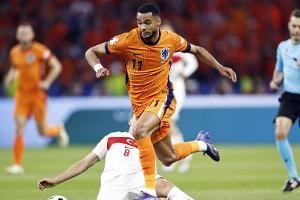 Nach Wolfsgruß-Wirbel: Türkei unterliegt Niederlande