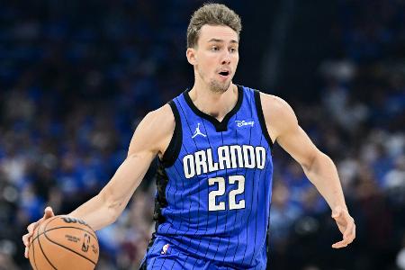 Offiziell: Wagner unterschreibt Mega-Vertrag in Orlando Offiziell: Wagner unterschreibt Mega-Vertrag in Orlando