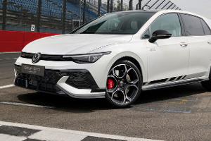 Stärkster Golf mit Frontantrieb bekommt Preisschild