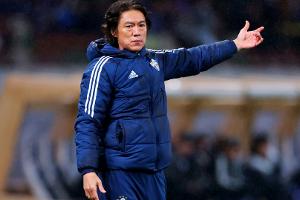 Südkorea findet Klinsmann-Nachfolger: Hong kehrt zurück
