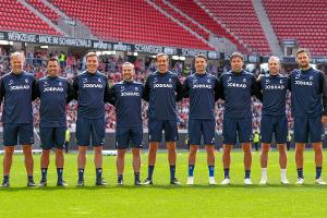 Streich-Nachfolger Schuster legt los: "Freue mich wirklich"
