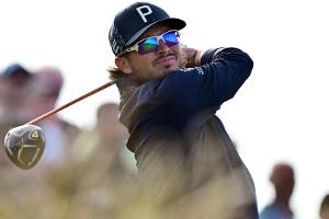 Golf: Nach Langer Abschied - Ferguson triumphiert in München