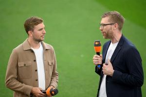 Mertesacker: "Nation steht hinter der Nationalmannschaft"