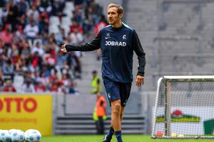 Vergleiche zwischen Schuster und Streich "total unfair"