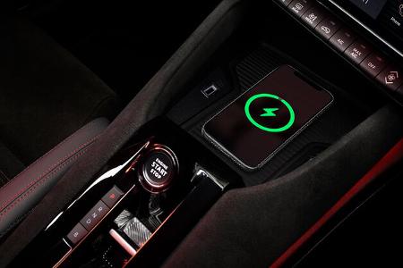 Alfa Romeo Milano Elettrica Veloce Progresso Elektro-SUV