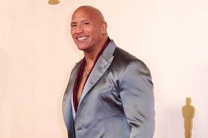 "Vaiana"-Realverfilmung: Dwayne "The Rock" Johnson verkündet Drehstart