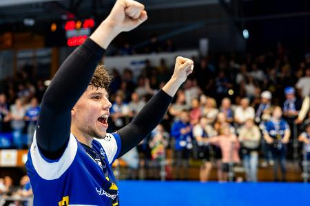 Gislason benennt Olympia-Kader – Überraschung Grgic Gislason benennt Olympia-Kader – Überraschung Grgic