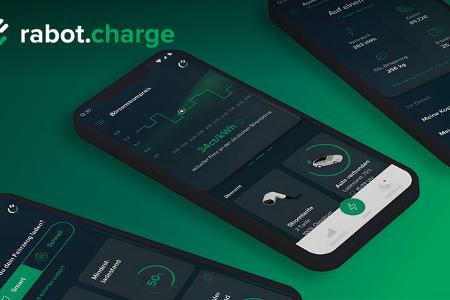 Rabot Charge Online Advertorial