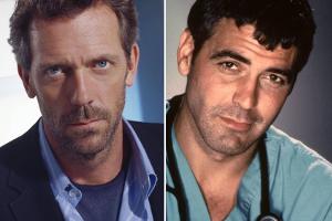 Zur Rückkehr von "Grey's Anatomy": Die langlebigsten Medizin-Serien