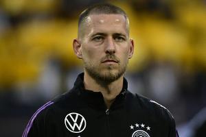 Vertrag bis 2028: Anton vom VfB zum BVB