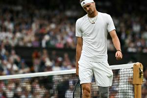 Zverev nimmt zweites Olympia-Gold ins Visier