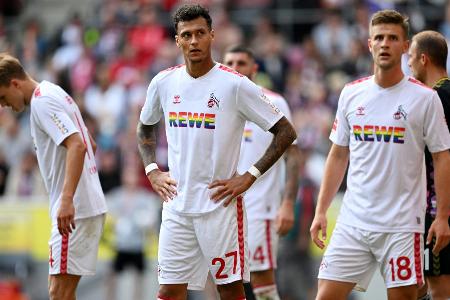 Selke bestätigt FC-Abschied: Selke bestätigt FC-Abschied: