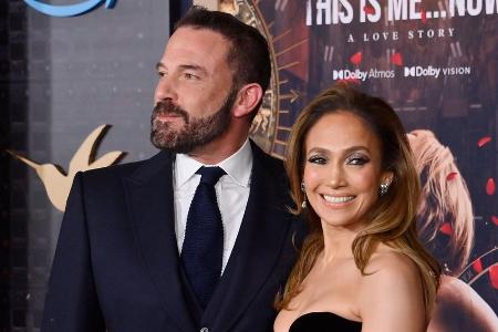 Ben Affleck und J.Lo: 4. Juli mit Familie, aber nicht gemeinsam? Ben Affleck und J.Lo: 4. Juli mit Familie, aber nicht gemeinsam?