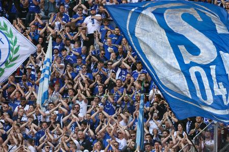 Schalke 04 verpflichtet Argentinier Felipe Sanchez Schalke 04 verpflichtet Argentinier Felipe Sanchez