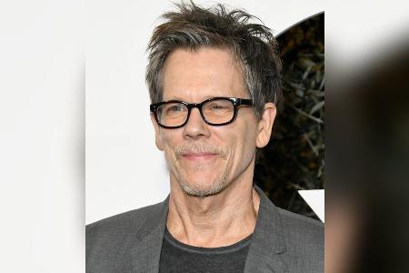 Kevin Bacon: Halbnackter Gruß zum Geburtstag Kevin Bacon: Halbnackter Gruß zum Geburtstag