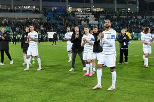 3. Liga: 1860 München und Saarbrücken im Eröffnungsspiel