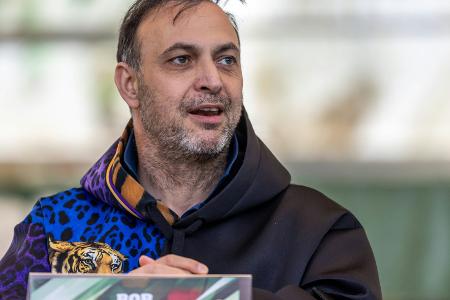 U20-Handballer starten EM-Abenteuer - Hanning: U20-Handballer starten EM-Abenteuer - Hanning: